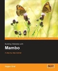 Cover: Building Websites with Mambo - Packt Publishing
