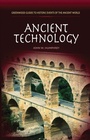 Cover: Ancient Technology - Greenwood Press