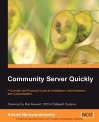 Enlarge image Cover: Community Server Quickly - De Gruyter
