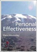 Cover: Personal Effectiveness : A guide to action - Chartered Institute of Personnel & Development