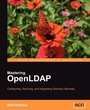 Cover: Openldap for Developers - Packt Publishing