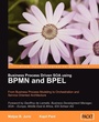 Cover: Business Process Driven Soa Using Bpmn and Bpel - Packt Publishing