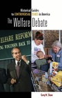 Cover: The Welfare Debate - Greenwood Press