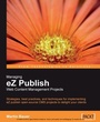 Cover: Managing eZ Publish Web Content Management Projects - Packt Publishing Limited