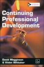 Cover: Continuing Professional Development - Chartered Institute of Personnel & Development