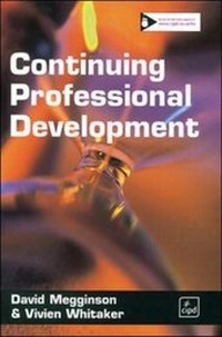 Enlarge image Cover: Continuing Professional Development - Chartered Institute of Personnel & Development