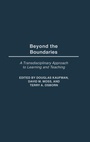Cover: Beyond the Boundaries - Praeger Publishers Inc