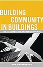 Cover: Building Community in Buildings - Praeger Publishers Inc