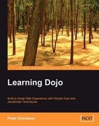 Enlarge image Cover: Learning Dojo - Packt Publishing