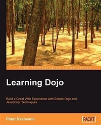 Enlarge image Cover: Learning Dojo - Packt Publishing
