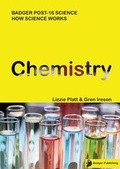 Cover: How Science Works - Badger Publishing