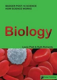Enlarge image Cover: How Science Works - Badger Publishing