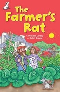 Cover: The Farmers Rat - Badger Publishing