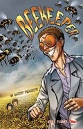 Cover: Beekeeper - Badger Publishing