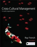 Cover: Cross-Cultural Management in Work Organisations - Chartered Institute of Personnel & Development