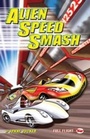 Cover: Alien Speed Smash - Badger Publishing