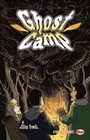 Cover: Ghost Camp - Badger Publishing