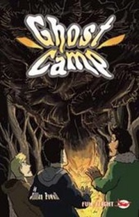 Enlarge image Cover: Ghost Camp - Badger Publishing