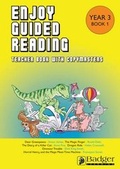 Cover: Enjoy Guided Reading Year 3 - Badger Publishing