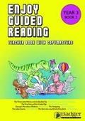 Cover: Enjoy Guided Reading - Badger Publishing