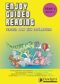 Cover: Enjoy Guided Reading Year 3 - Badger Publishing