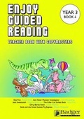 Cover: Enjoy Guided Reading Year 3 - Badger Publishing