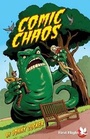 Cover: Comic Chaos - Badger Publishing
