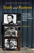 Cover: Truth and Rumors - Praeger Publishers Inc