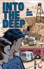 Cover: Into the Deep - Badger Publishing