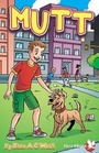 Cover: Mutt - Badger Publishing