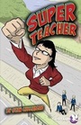 Cover: Super Teacher - Badger Publishing