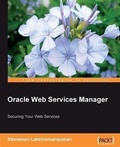 Cover: Oracle Web Services Manager - Packt Publishing