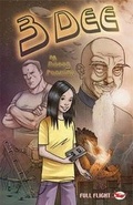 Cover: 3Dee - Badger Publishing
