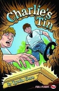 Cover: Charlie's Tin - Badger Publishing