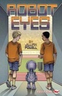 Cover: Robot Eyes - Badger Publishing