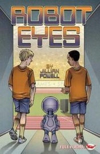 Enlarge image Cover: Robot Eyes - Badger Publishing