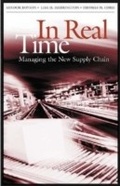 Cover: In Real Time - Praeger Publishers Inc