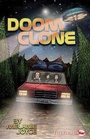 Cover: Doom Clone - Badger Publishing