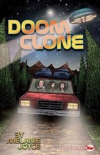 Enlarge image Cover: Doom Clone - Badger Publishing