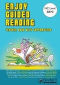 Cover: Enjoy Guided Reading NC 2a to 3 - Badger Publishing
