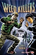 Cover: Weed Killers - Badger Publishing
