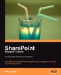 Cover: Sharepoint Designer Tutorial - Packt Publishing