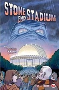 Cover: Stone End Stadium - Badger Publishing