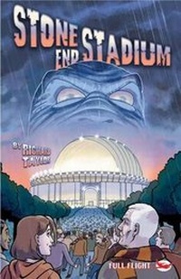 Enlarge image Cover: Stone End Stadium - Badger Publishing