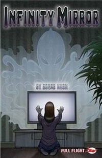 Enlarge image Cover: Infinity Mirror - Badger Publishing