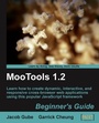 Cover: MooTools 1.2 Beginner's Guide - Packt Publishing Limited