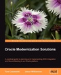 Cover: Oracle Modernization Solutions - Packt Publishing
