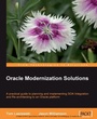 Cover: Oracle Modernization Solutions - Packt Publishing