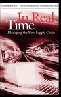Cover: In Real Time - Praeger Publishers Inc