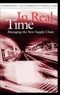 Cover: In Real Time - Praeger Publishers Inc